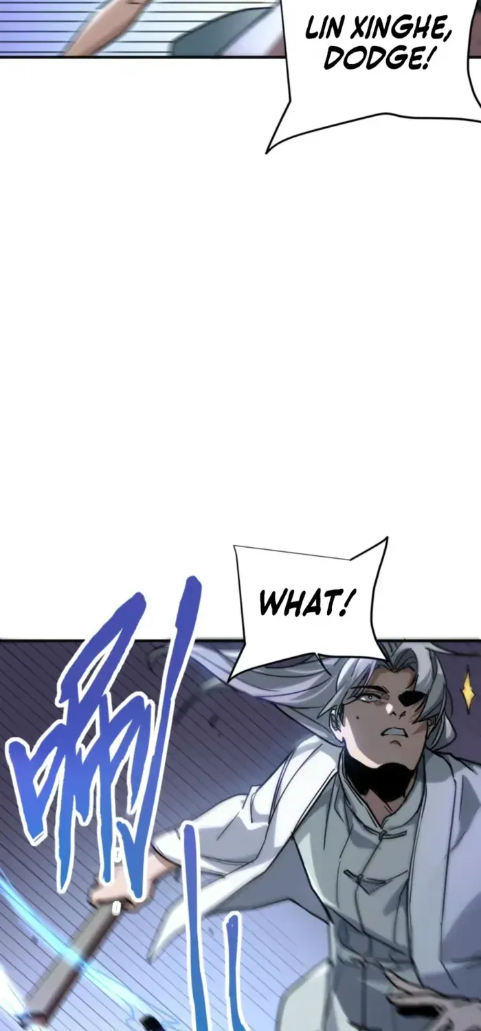 Read High Martiality With One Hand I Single Handedly Repel Three Thousand Emperors EN Manga Online