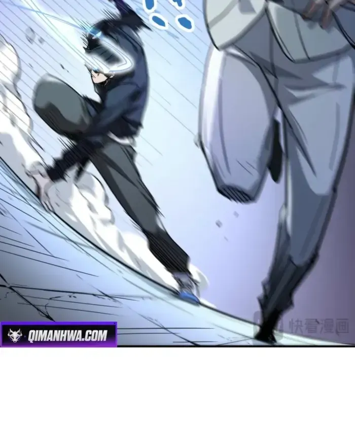 Read High Martiality With One Hand I Single Handedly Repel Three Thousand Emperors EN Manga Online