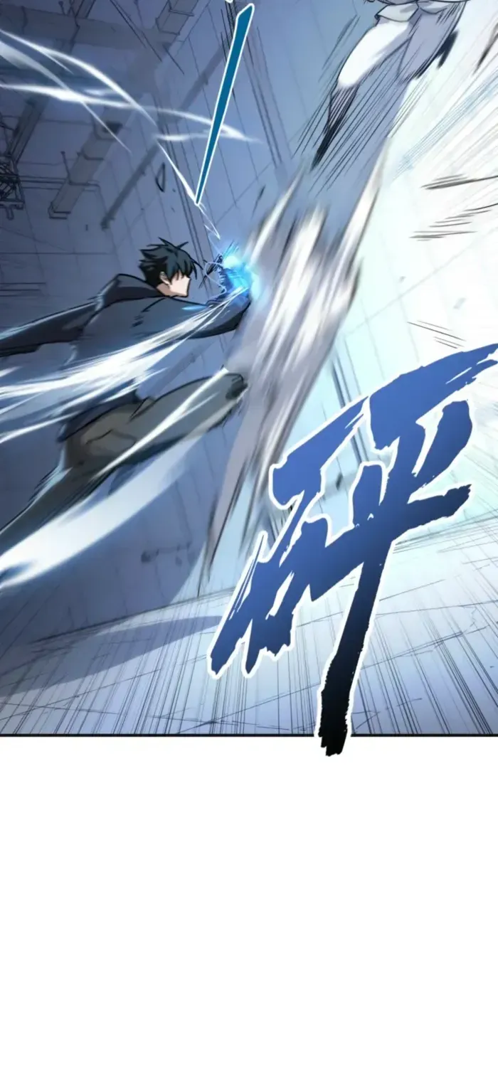 Read High Martiality With One Hand I Single Handedly Repel Three Thousand Emperors EN Manga Online
