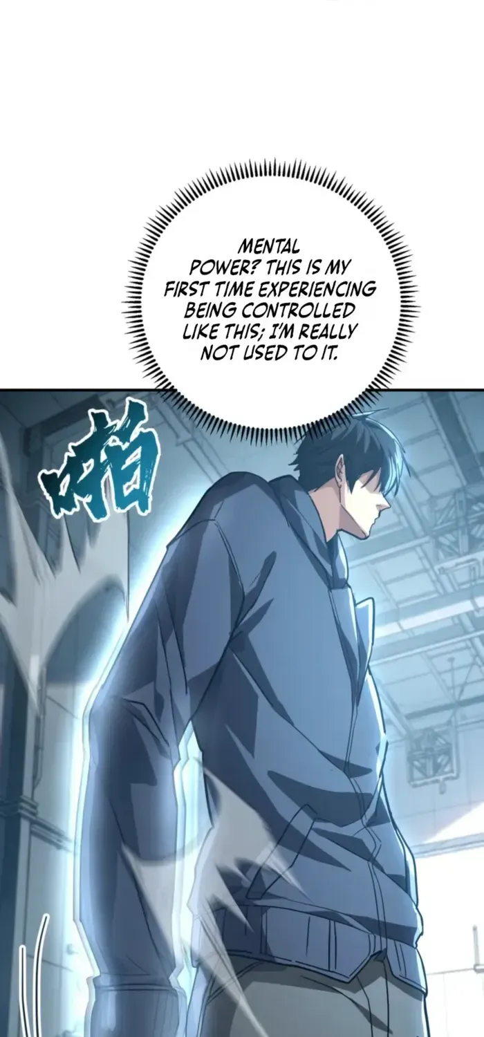 Read High Martiality With One Hand I Single Handedly Repel Three Thousand Emperors EN Manga Online