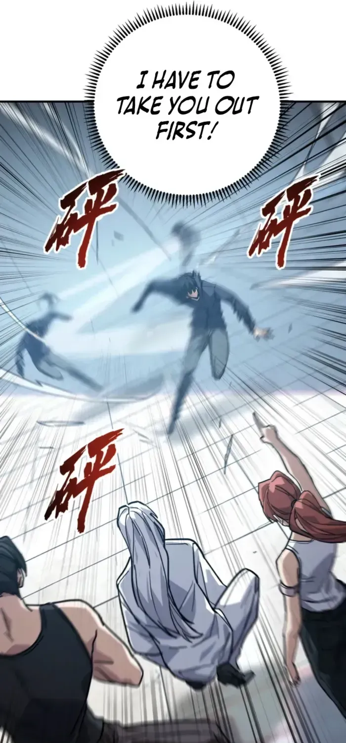 Read High Martiality With One Hand I Single Handedly Repel Three Thousand Emperors EN Manga Online