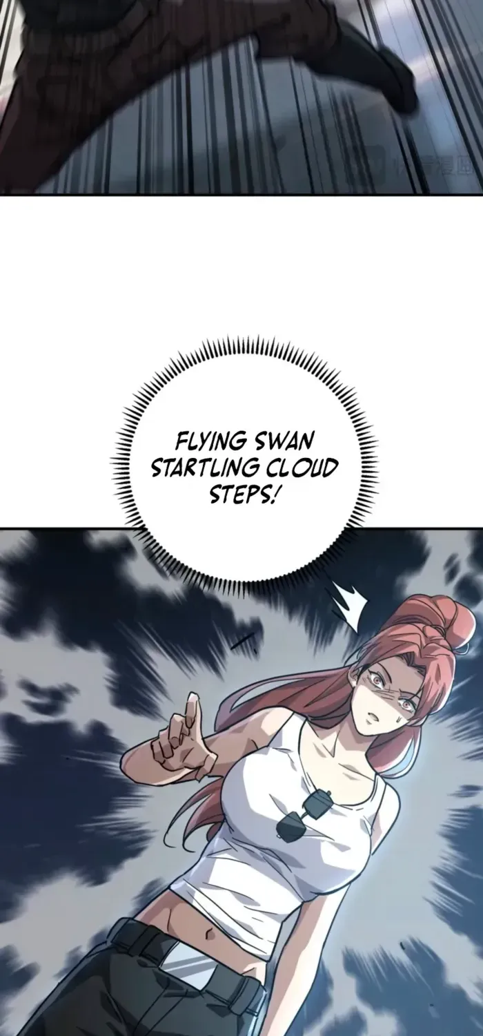 Read High Martiality With One Hand I Single Handedly Repel Three Thousand Emperors EN Manga Online