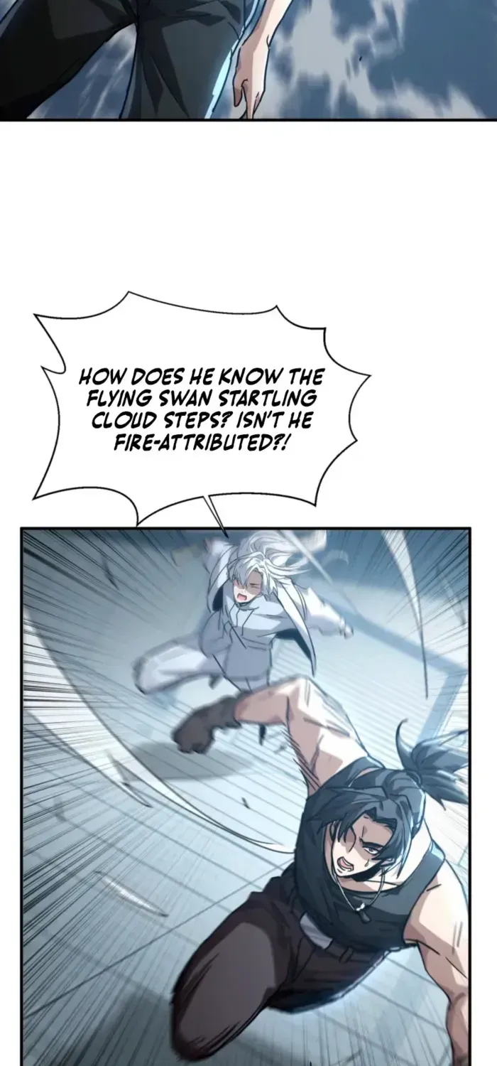 Read High Martiality With One Hand I Single Handedly Repel Three Thousand Emperors EN Manga Online