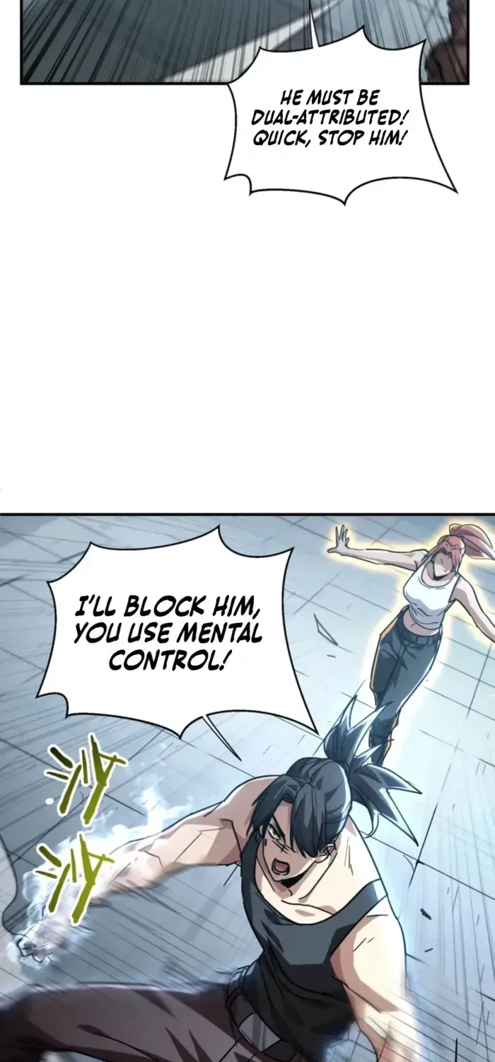Read High Martiality With One Hand I Single Handedly Repel Three Thousand Emperors EN Manga Online