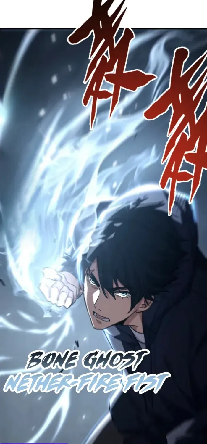Read High Martiality With One Hand I Single Handedly Repel Three Thousand Emperors EN Manga Online
