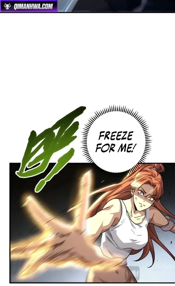Read High Martiality With One Hand I Single Handedly Repel Three Thousand Emperors EN Manga Online