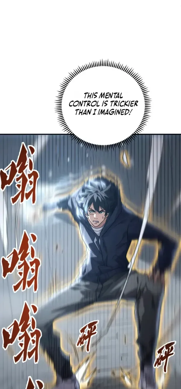 Read High Martiality With One Hand I Single Handedly Repel Three Thousand Emperors EN Manga Online