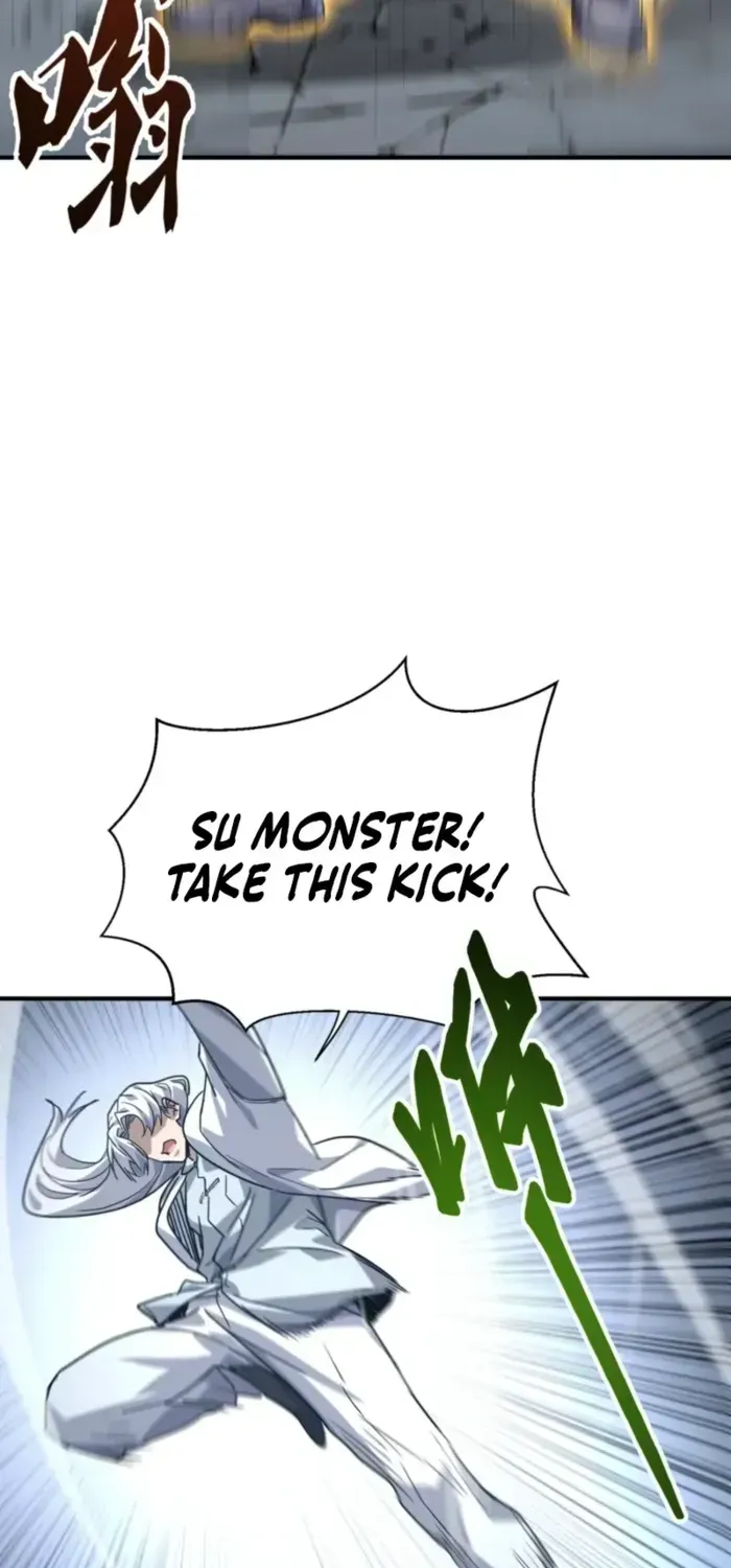 Read High Martiality With One Hand I Single Handedly Repel Three Thousand Emperors EN Manga Online
