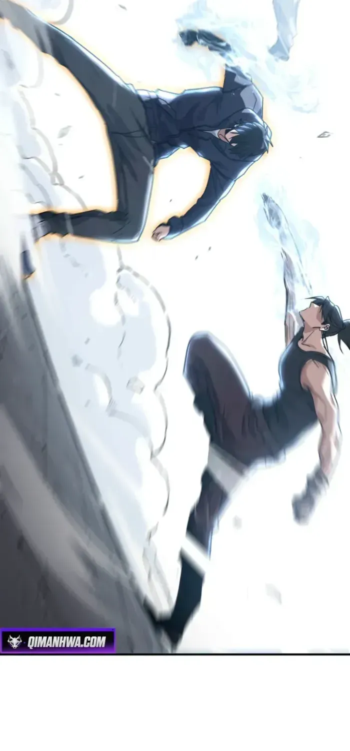 Read High Martiality With One Hand I Single Handedly Repel Three Thousand Emperors EN Manga Online