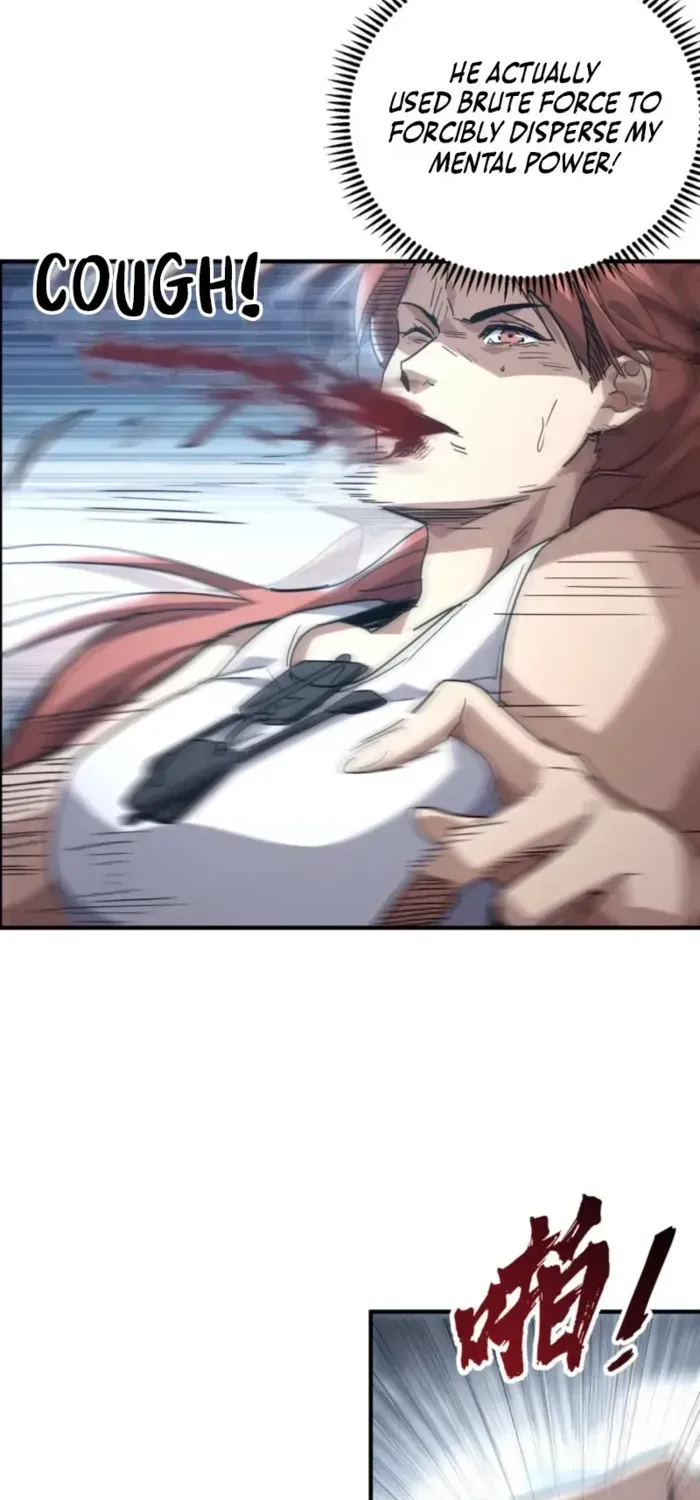 Read High Martiality With One Hand I Single Handedly Repel Three Thousand Emperors EN Manga Online