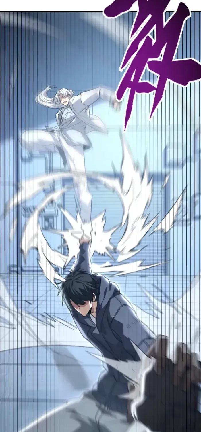 Read High Martiality With One Hand I Single Handedly Repel Three Thousand Emperors EN Manga Online