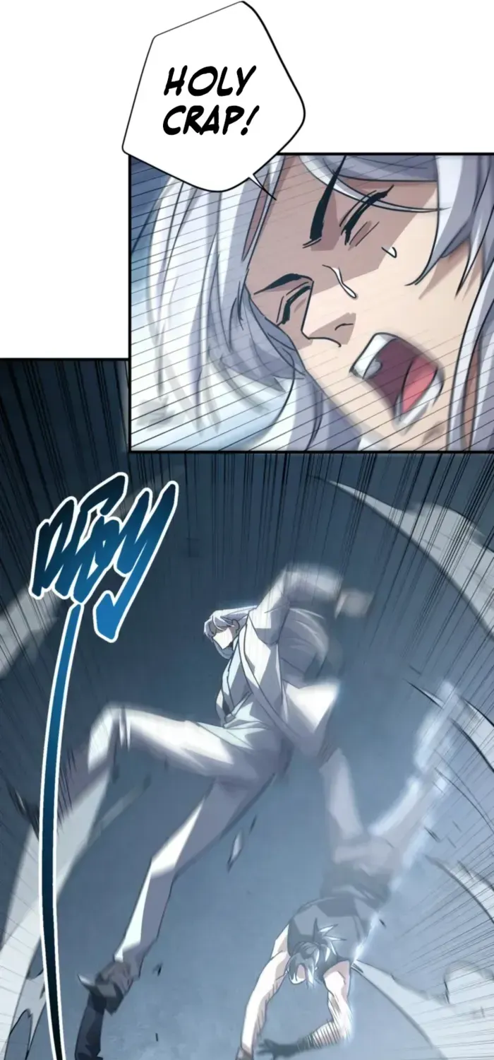 Read High Martiality With One Hand I Single Handedly Repel Three Thousand Emperors EN Manga Online
