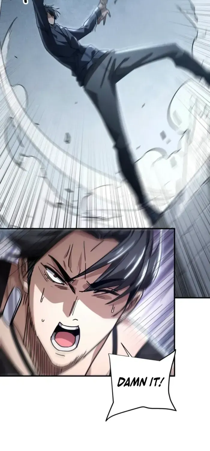 Read High Martiality With One Hand I Single Handedly Repel Three Thousand Emperors EN Manga Online