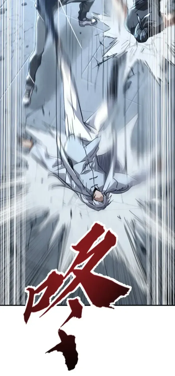 Read High Martiality With One Hand I Single Handedly Repel Three Thousand Emperors EN Manga Online
