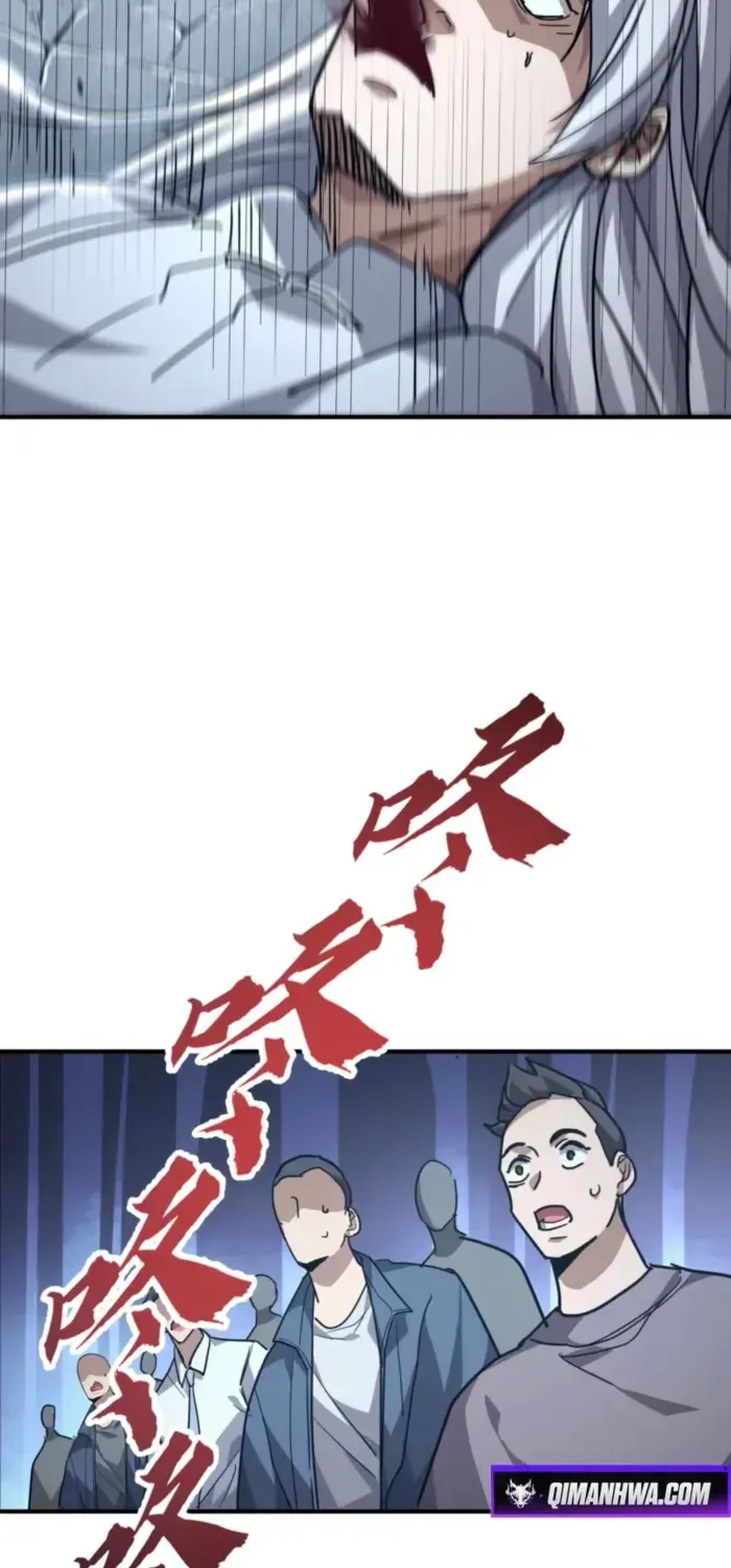 Read High Martiality With One Hand I Single Handedly Repel Three Thousand Emperors EN Manga Online