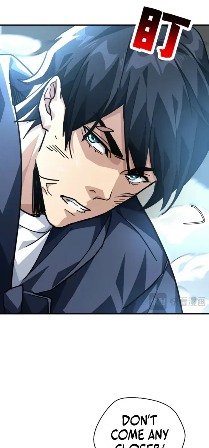 Read High Martiality With One Hand I Single Handedly Repel Three Thousand Emperors EN Manga Online