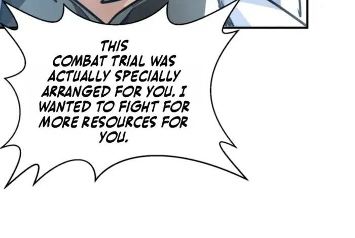 Read High Martiality With One Hand I Single Handedly Repel Three Thousand Emperors EN Manga Online