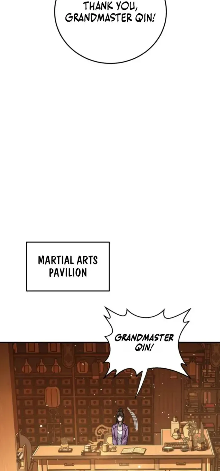 Read High Martiality With One Hand I Single Handedly Repel Three Thousand Emperors EN Manga Online