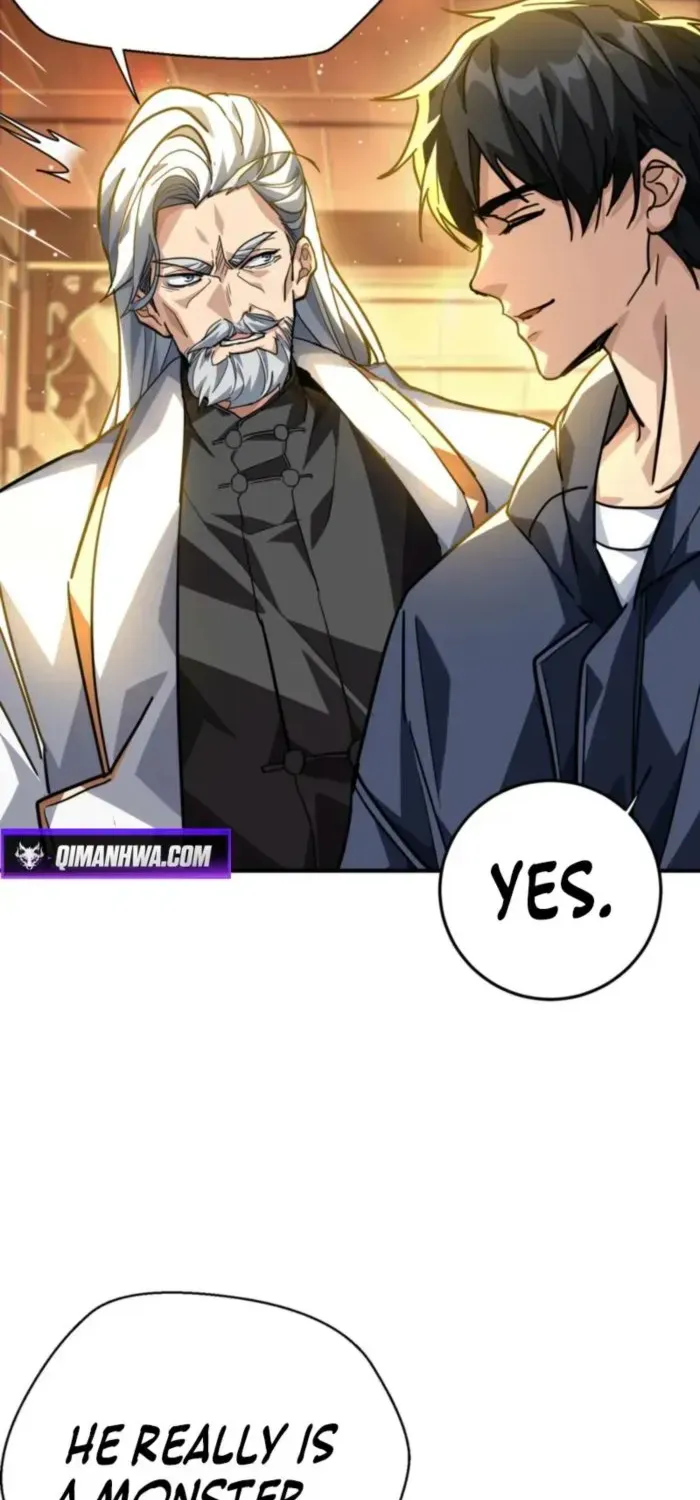 Read High Martiality With One Hand I Single Handedly Repel Three Thousand Emperors EN Manga Online