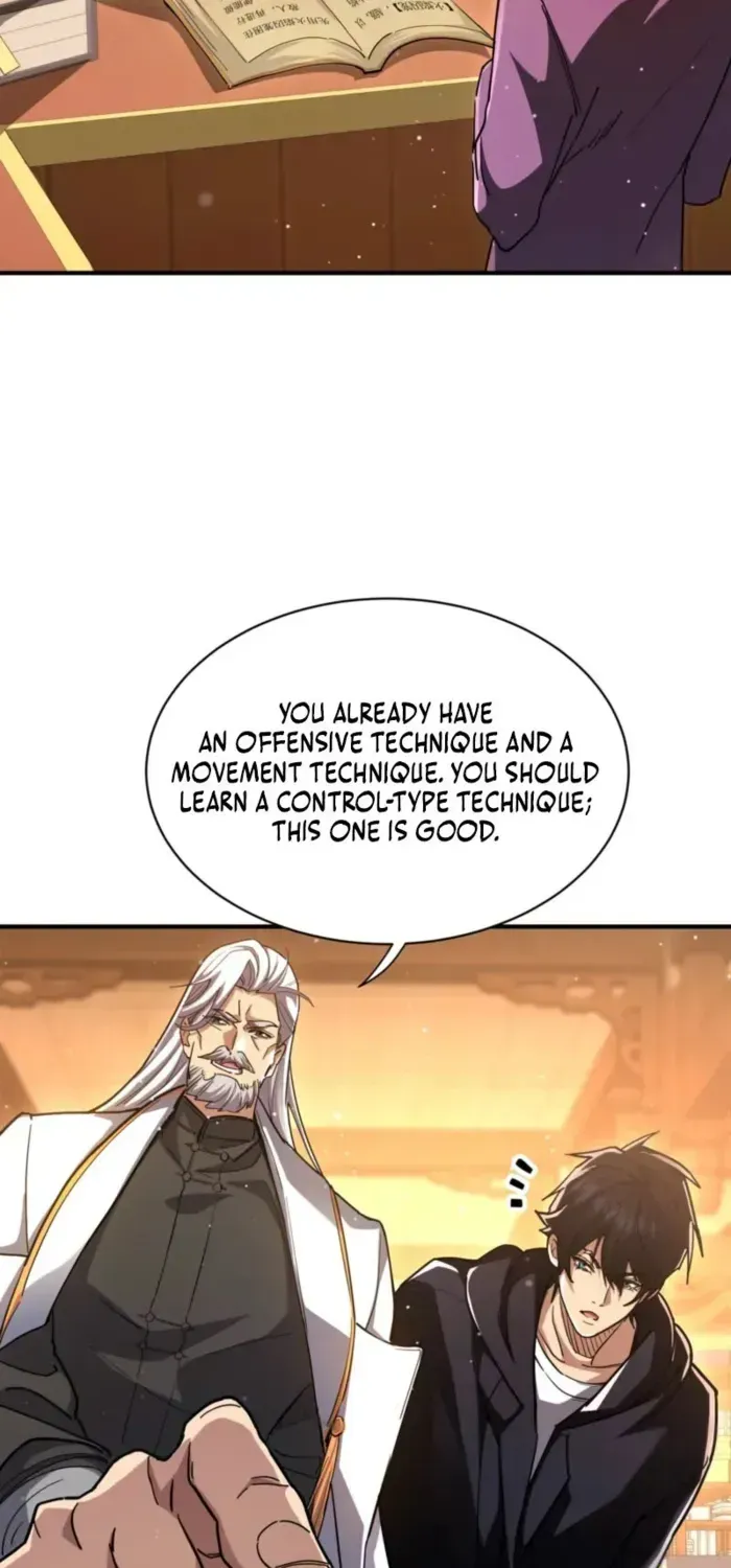 Read High Martiality With One Hand I Single Handedly Repel Three Thousand Emperors EN Manga Online