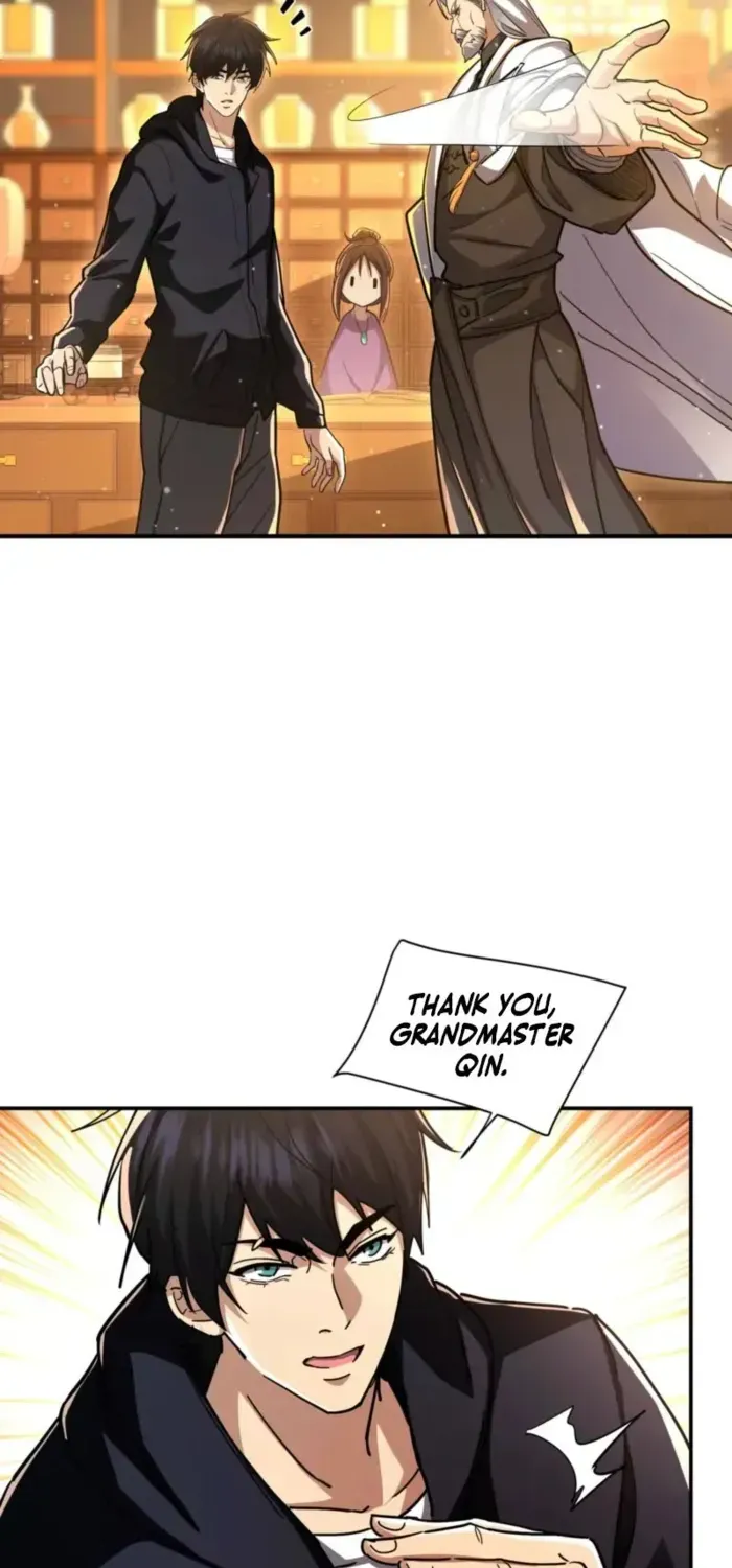 Read High Martiality With One Hand I Single Handedly Repel Three Thousand Emperors EN Manga Online