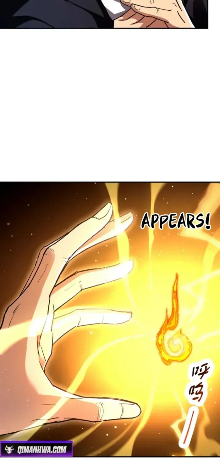 Read High Martiality With One Hand I Single Handedly Repel Three Thousand Emperors EN Manga Online
