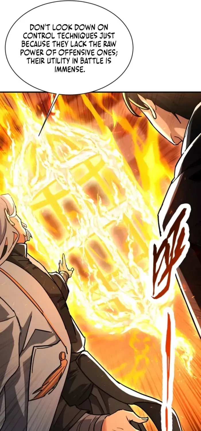 Read High Martiality With One Hand I Single Handedly Repel Three Thousand Emperors EN Manga Online