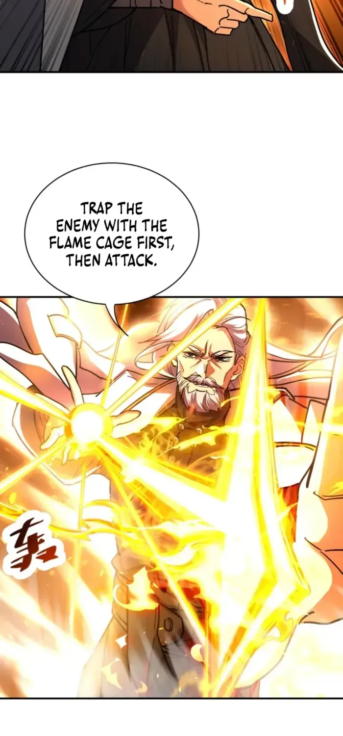 Read High Martiality With One Hand I Single Handedly Repel Three Thousand Emperors EN Manga Online