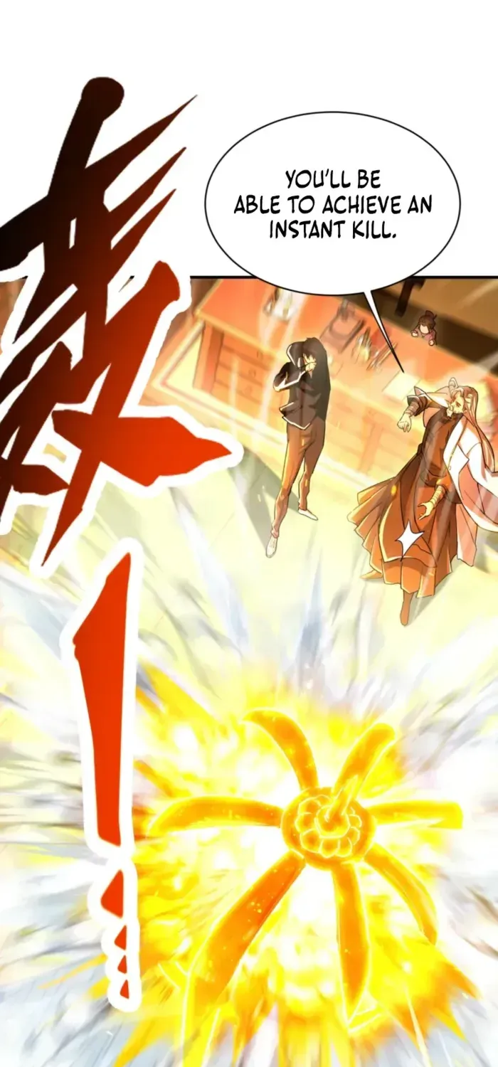 Read High Martiality With One Hand I Single Handedly Repel Three Thousand Emperors EN Manga Online