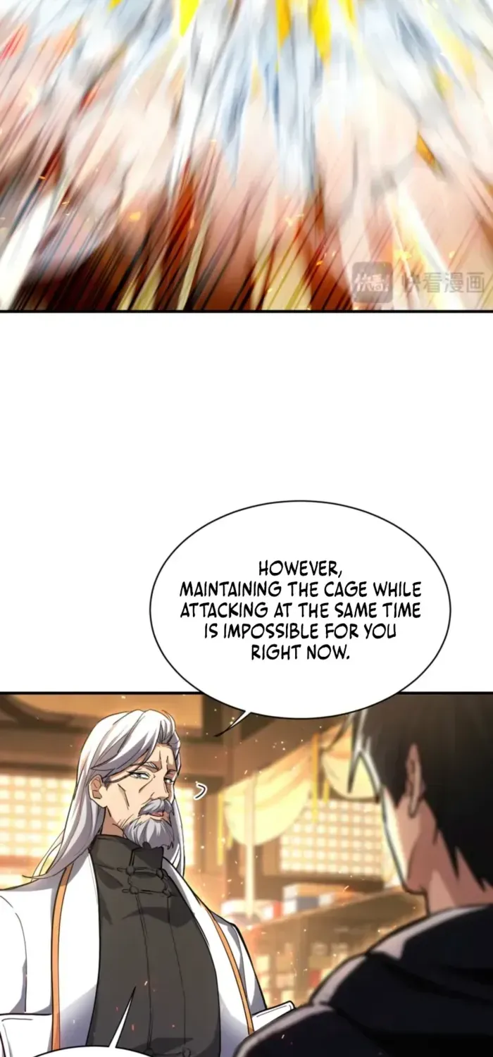 Read High Martiality With One Hand I Single Handedly Repel Three Thousand Emperors EN Manga Online