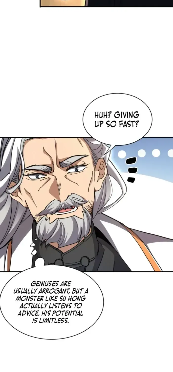 Read High Martiality With One Hand I Single Handedly Repel Three Thousand Emperors EN Manga Online