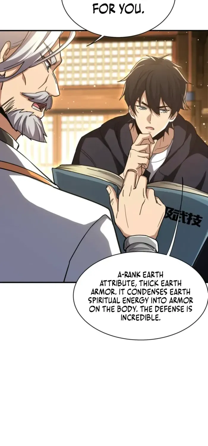 Read High Martiality With One Hand I Single Handedly Repel Three Thousand Emperors EN Manga Online