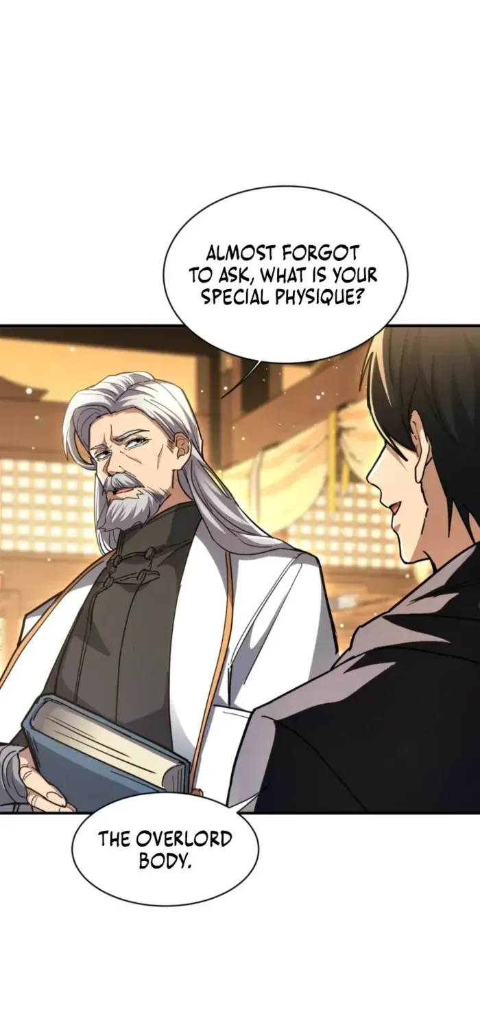 Read High Martiality With One Hand I Single Handedly Repel Three Thousand Emperors EN Manga Online