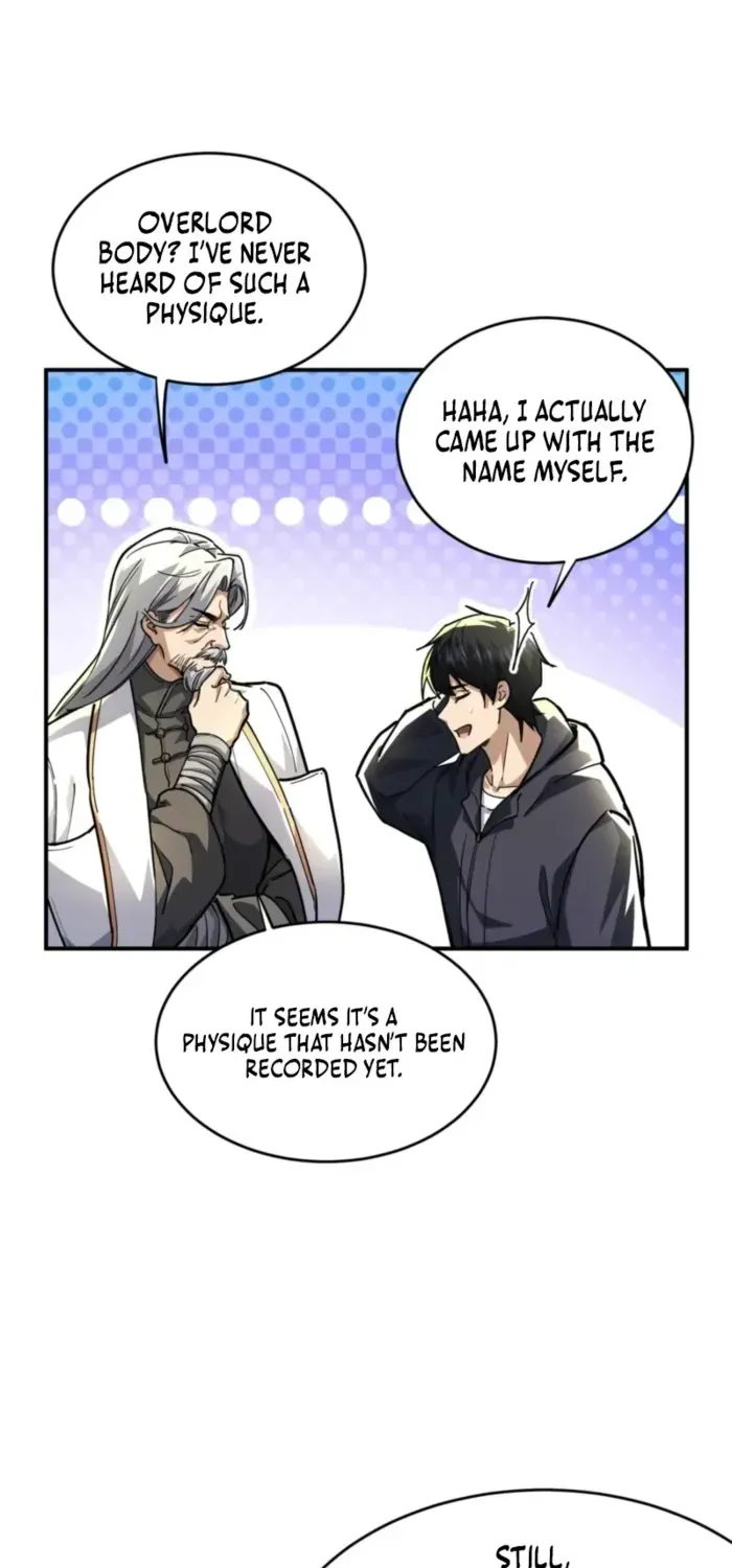 Read High Martiality With One Hand I Single Handedly Repel Three Thousand Emperors EN Manga Online