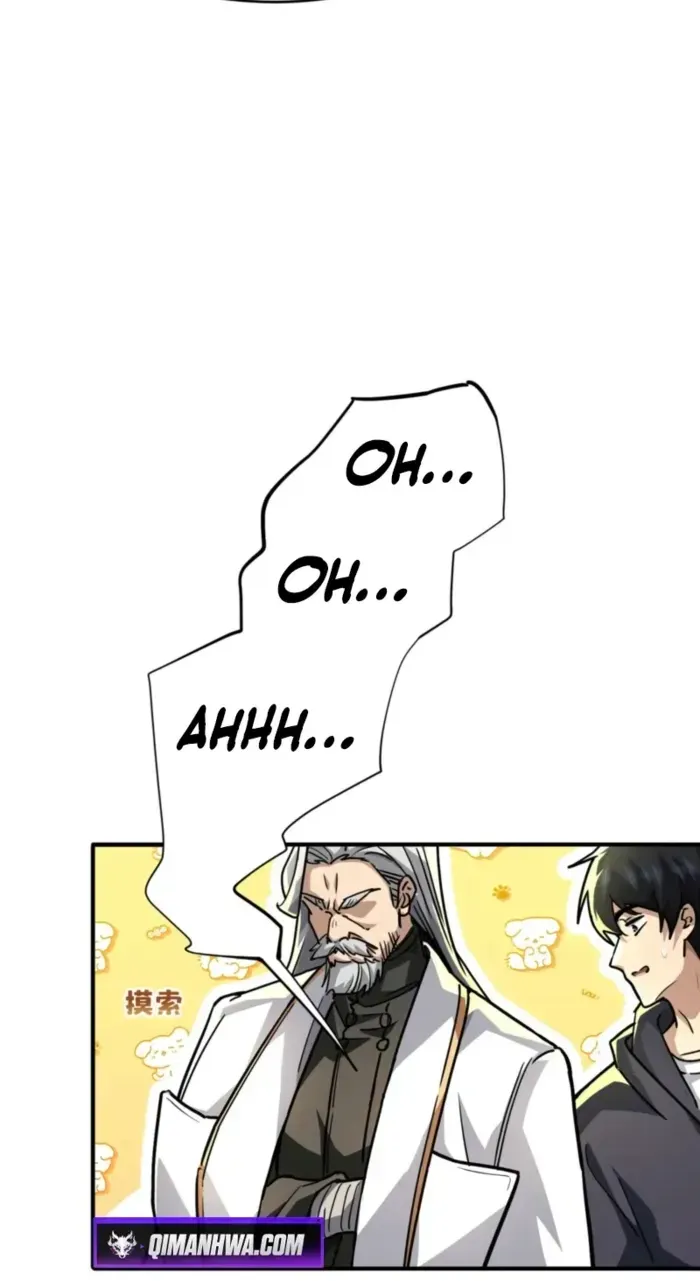 Read High Martiality With One Hand I Single Handedly Repel Three Thousand Emperors EN Manga Online