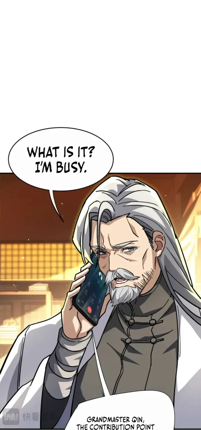 Read High Martiality With One Hand I Single Handedly Repel Three Thousand Emperors EN Manga Online