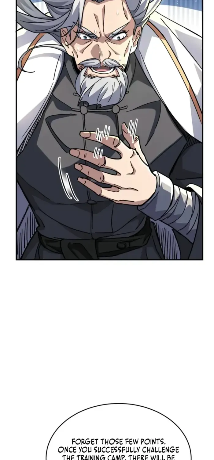 Read High Martiality With One Hand I Single Handedly Repel Three Thousand Emperors EN Manga Online