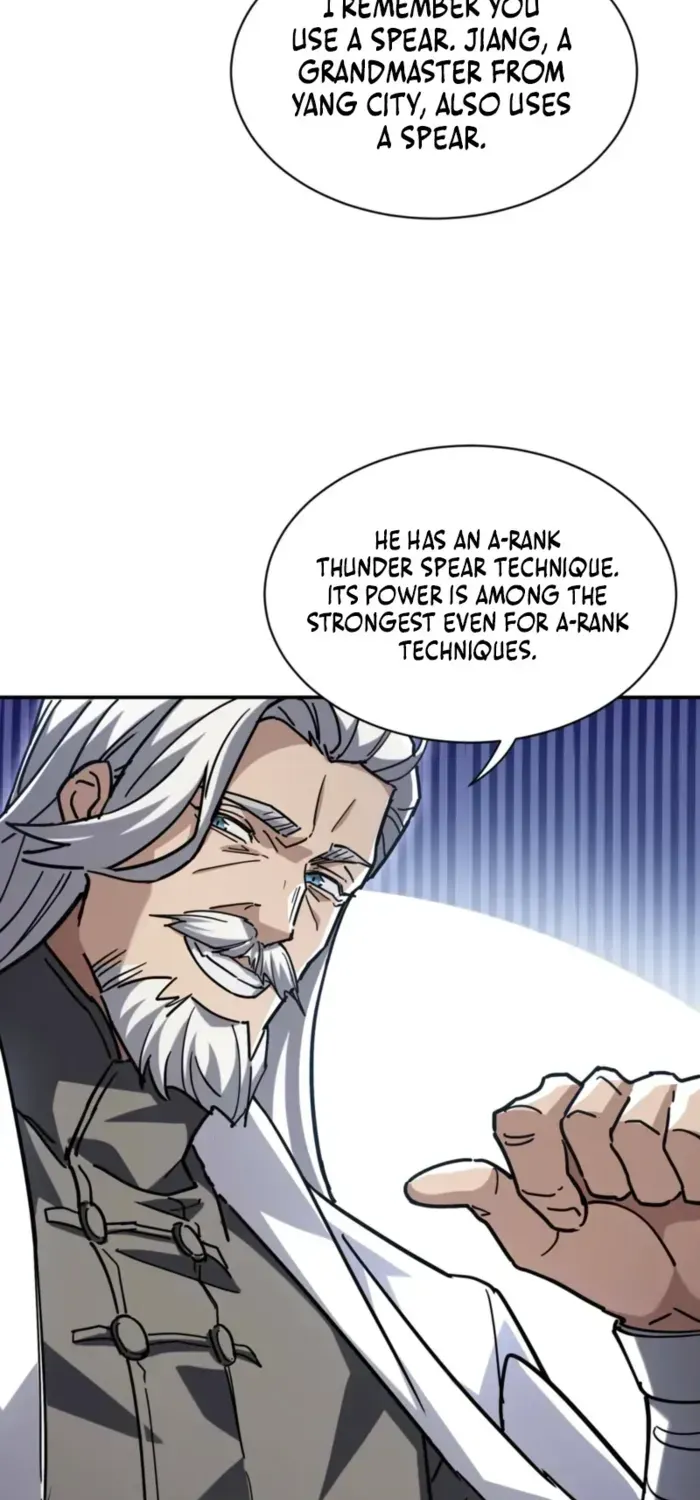 Read High Martiality With One Hand I Single Handedly Repel Three Thousand Emperors EN Manga Online