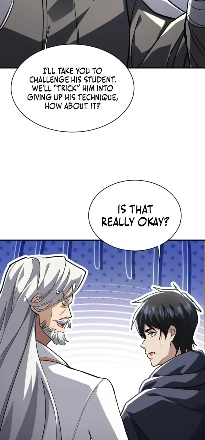 Read High Martiality With One Hand I Single Handedly Repel Three Thousand Emperors EN Manga Online