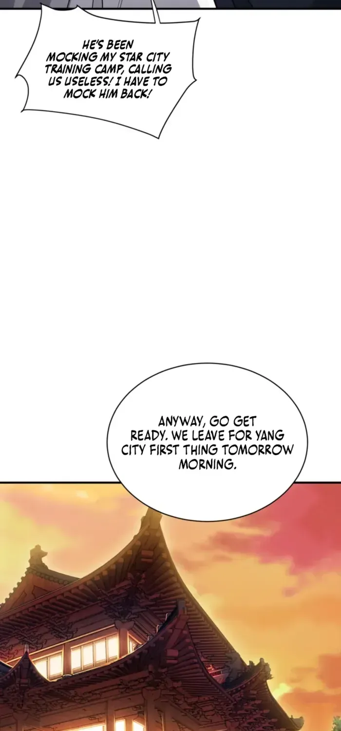 Read High Martiality With One Hand I Single Handedly Repel Three Thousand Emperors EN Manga Online