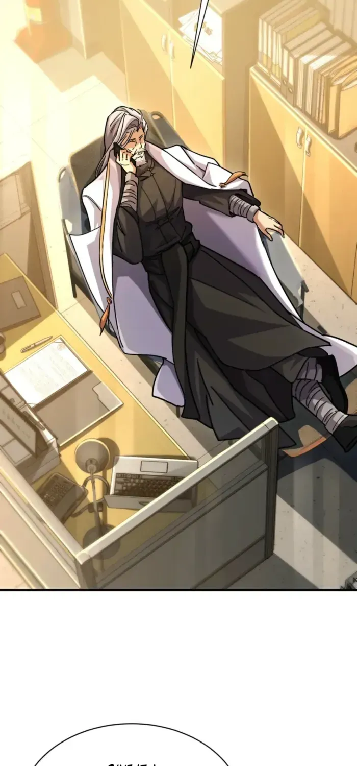 Read High Martiality With One Hand I Single Handedly Repel Three Thousand Emperors EN Manga Online