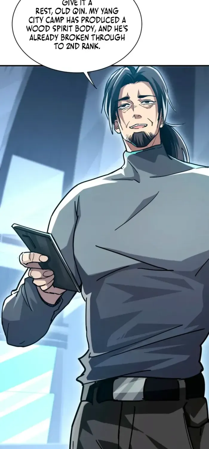 Read High Martiality With One Hand I Single Handedly Repel Three Thousand Emperors EN Manga Online