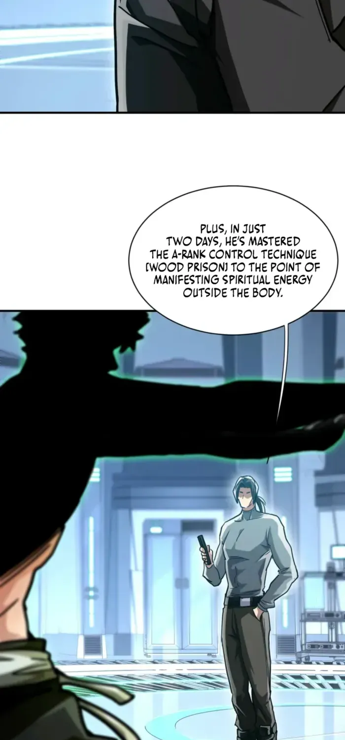 Read High Martiality With One Hand I Single Handedly Repel Three Thousand Emperors EN Manga Online