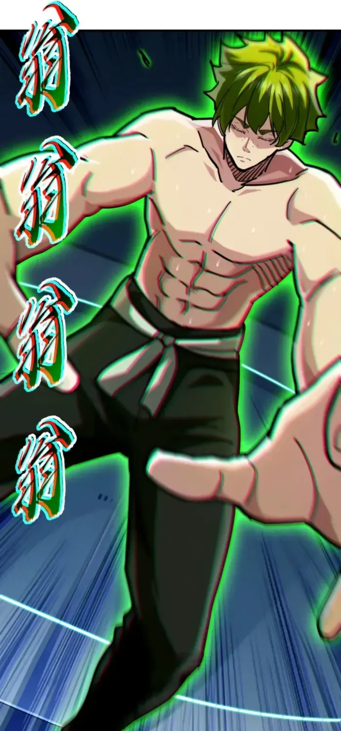 Read High Martiality With One Hand I Single Handedly Repel Three Thousand Emperors EN Manga Online