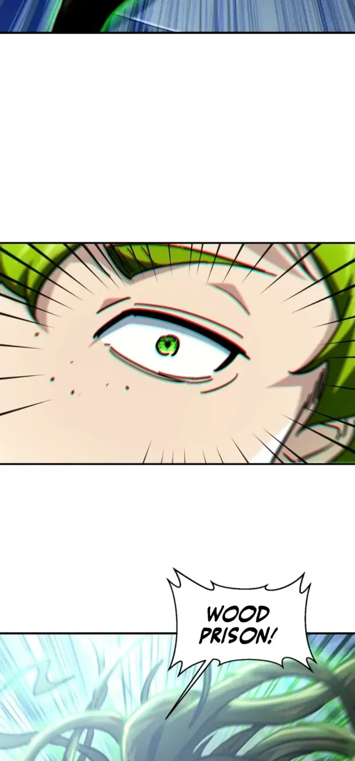 Read High Martiality With One Hand I Single Handedly Repel Three Thousand Emperors EN Manga Online