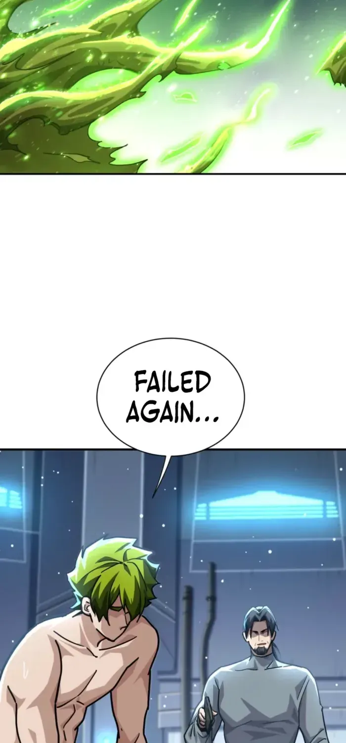 Read High Martiality With One Hand I Single Handedly Repel Three Thousand Emperors EN Manga Online