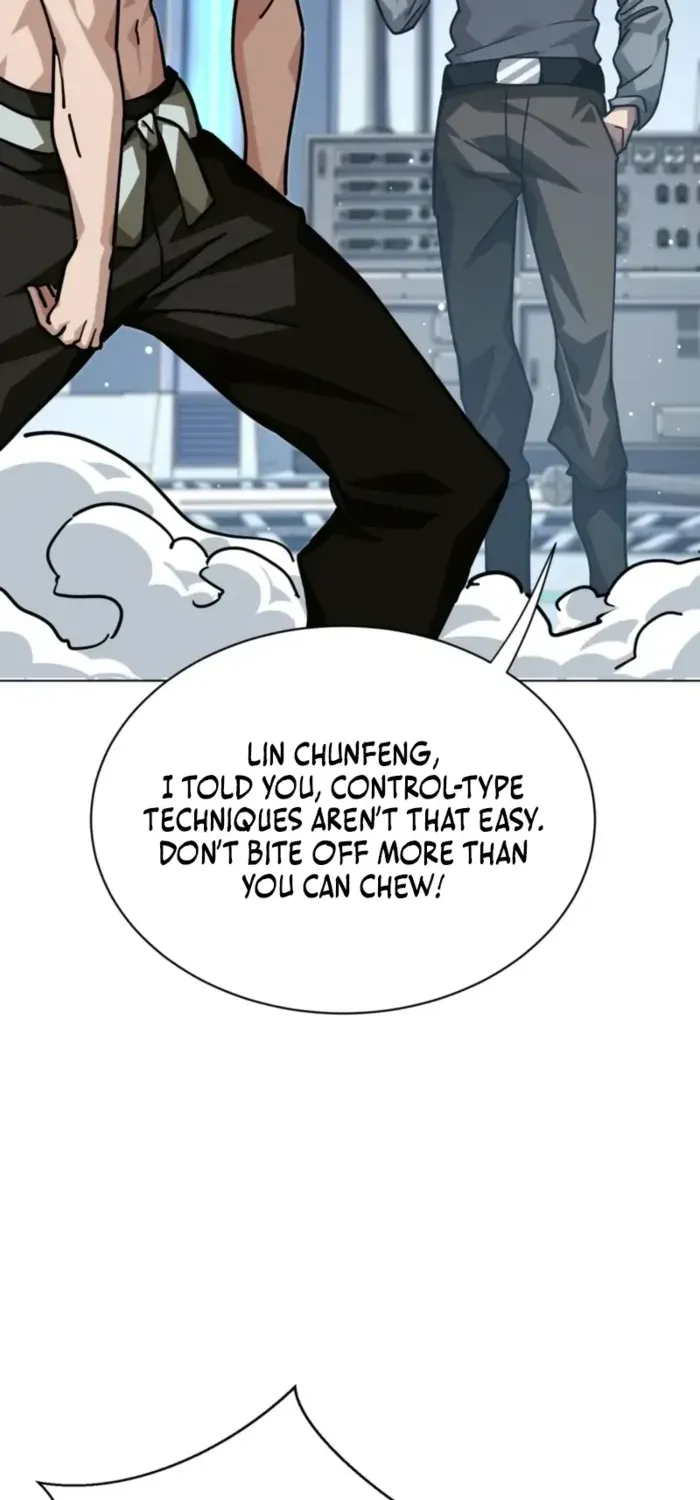 Read High Martiality With One Hand I Single Handedly Repel Three Thousand Emperors EN Manga Online