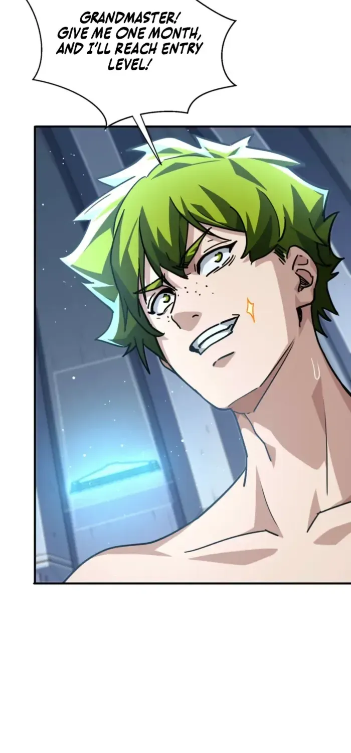 Read High Martiality With One Hand I Single Handedly Repel Three Thousand Emperors EN Manga Online