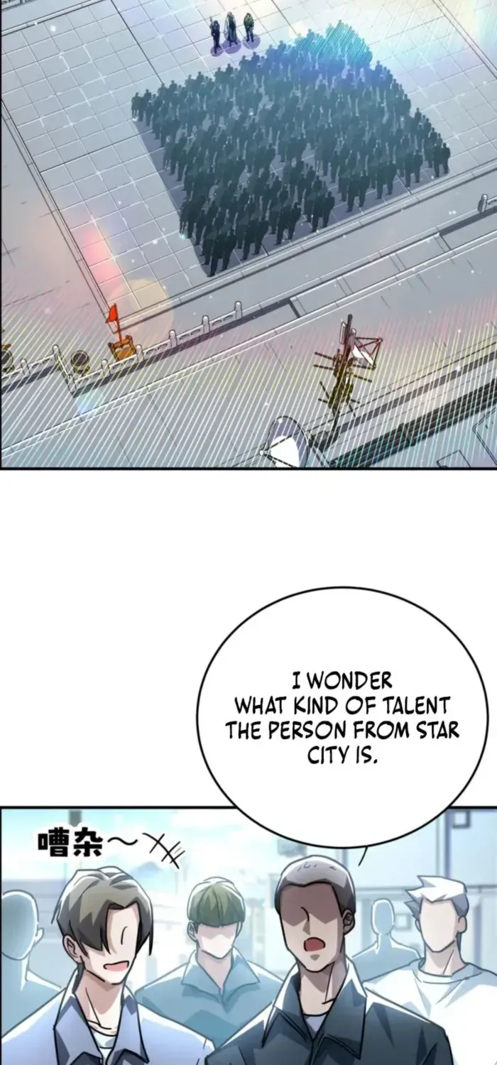 Read High Martiality With One Hand I Single Handedly Repel Three Thousand Emperors EN Manga Online