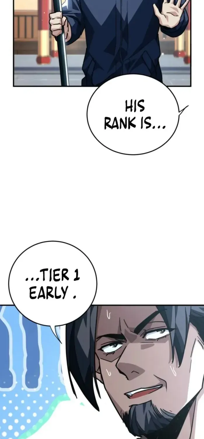 Read High Martiality With One Hand I Single Handedly Repel Three Thousand Emperors EN Manga Online